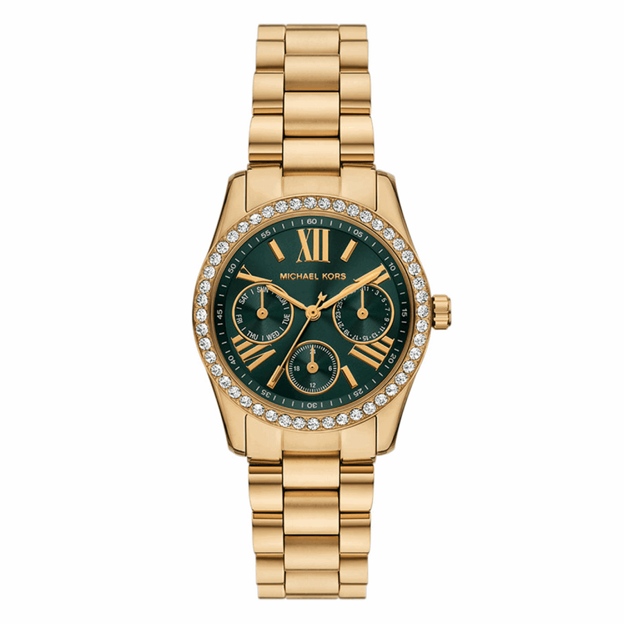 Michael Kors Lexington Women's Watch MK4924