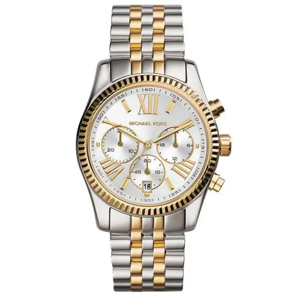 Michael Kors MK5955 Ladies Lexington Watch