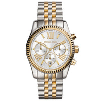 Michael Kors MK5955 Ladies Lexington Watch - Bild 1