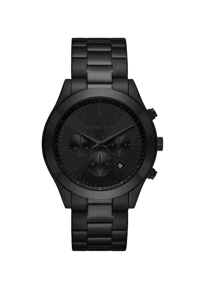 Slim Runway Herrenuhr MK8919 - Michael Kors | Jetzt kaufen bei karinex