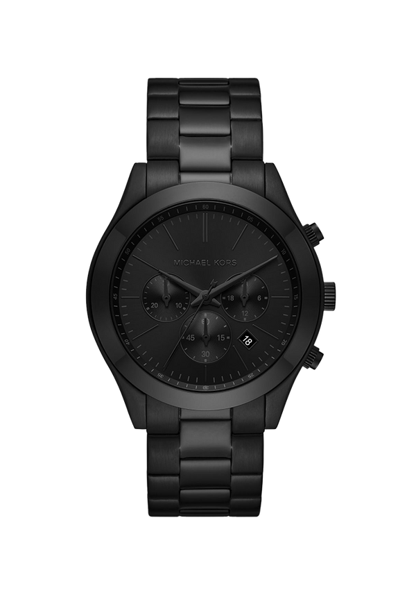 Slim Runway Herrenuhr MK8919