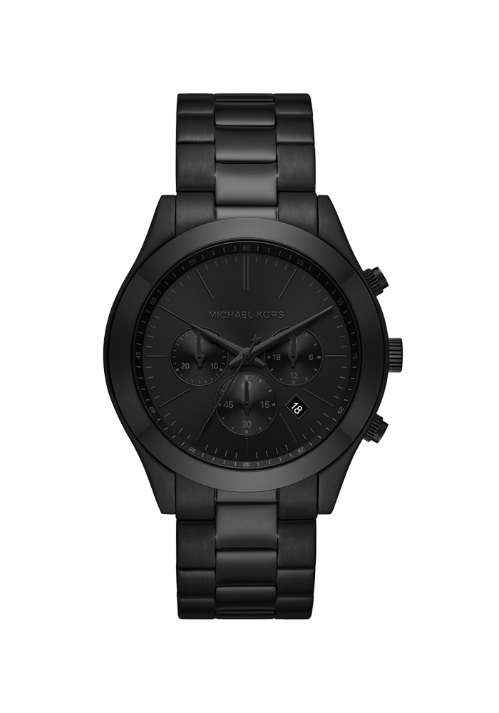 Slim Runway Herrenuhr MK8919