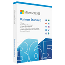 Microsoft 365 Business Standard – Jahresabo, Office-Apps + Teams