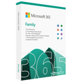Buy Microsoft 365 Family – 12-Month Subscription for Up to 6 People, 1 TB OneDrive Each