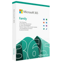 Microsoft 365 Family kaufen – Jahresabo für bis zu 6 Personen, je 1 TB OneDrive