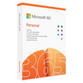 Microsoft 365 Single (formerly Personal) – 1-Year Subscription | Office Apps + Copilot AI + 1 TB OneDrive | 1 Person, 5 Devices