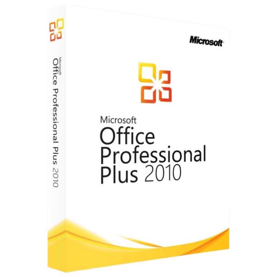 Microsoft Office 2010 Professional Plus (PC) - Microsoft Corporation | Jetzt kaufen bei karinex