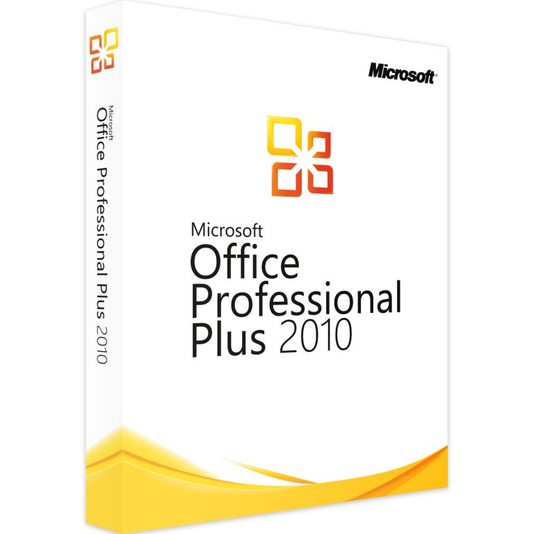Microsoft Office 2010 Professional Plus (PC) - Microsoft Corporation | Jetzt kaufen bei karinex