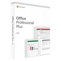 Microsoft Office 2019 Professional Plus for Windows – Genuine License | Email Delivery