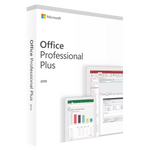 Microsoft Office 2019 Professional Plus für Windows – Original Lizenz | E-Mail Versand