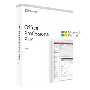 Microsoft Office 2019 Professional Plus für Windows – Original Lizenz | E-Mail Versand