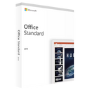 Microsoft Office 2019 Standard Windows Versiune Completă