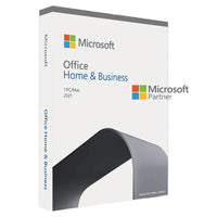Microsoft Office 2021 Home und Business | Dauerlizenz | Word, Excel, PowerPoint, Outlook | 1 PC/Mac | Aktivierungscode per E-Mail - karinex - Bild 1