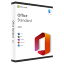 Microsoft Office 2021 Standard for Mac – Product Key & Instant Download