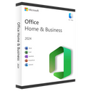 Microsoft Office 2024 Home & Business για Mac | Αυθεντική Άδεια Χρήσης