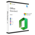 Microsoft Office 2024 Standard för Mac licensnyckel – omedelbar nedladdning