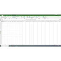 Screenshot aus Microsoft Project 2021 Professional unter Windows mit Gantt-Diagramm und Projektplanungsansicht