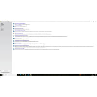 Setup-Übersicht des Microsoft SQL Server 2022 mit Installationsoptionen und Funktionsauswahl