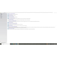 Setup-Übersicht des Microsoft SQL Server 2022 mit Installationsoptionen und Funktionsauswahl