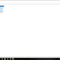 Microsoft SQL Server 2022 Standard Konfigurationsmanager Ansicht zur Serververwaltung