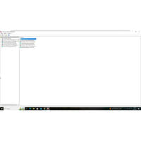 Microsoft SQL Server 2022 Standard Konfigurationsmanager Ansicht zur Serververwaltung