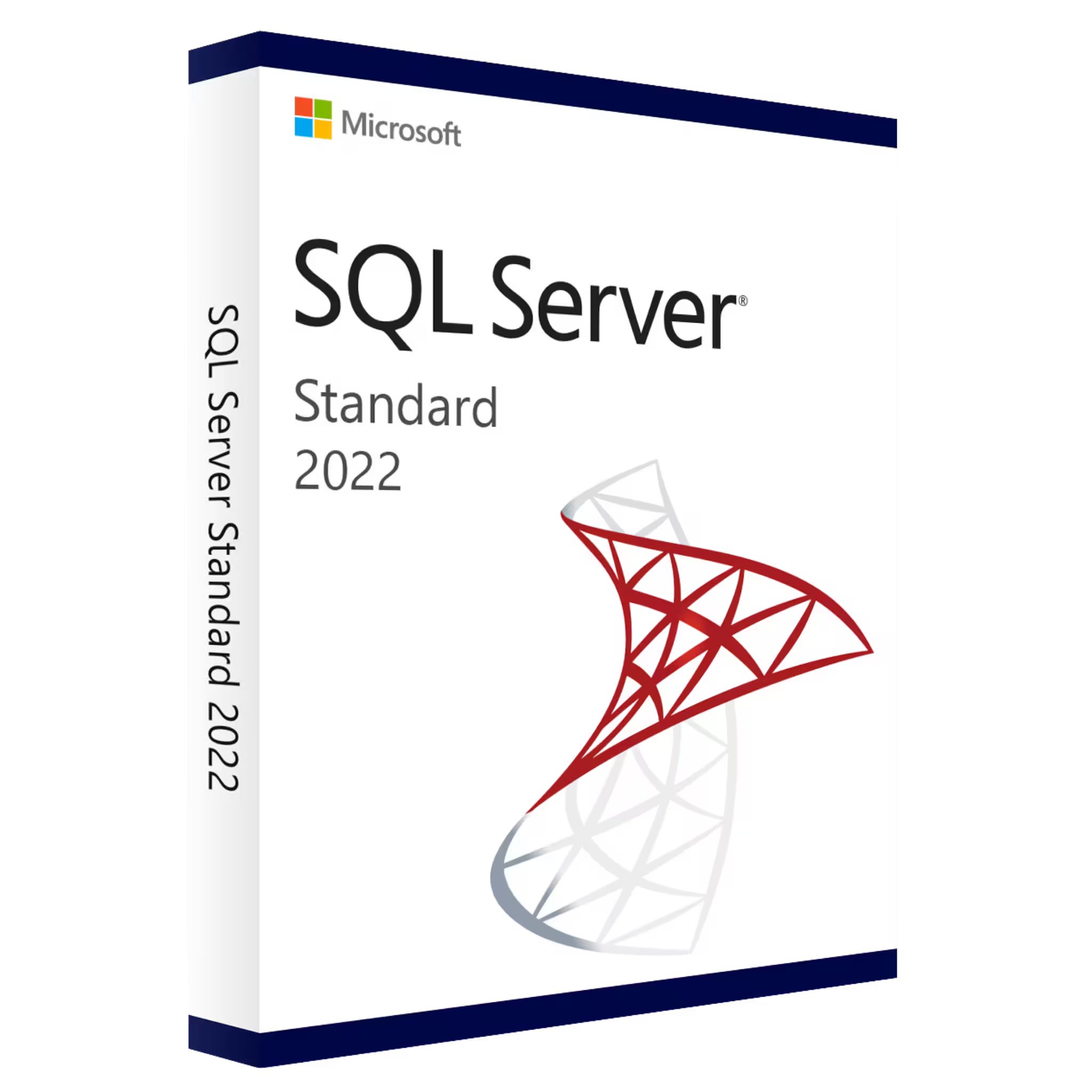 Microsoft SQL Server 2022 Standard kaufen – Original Lizenz | Sofort E-Mail Versand