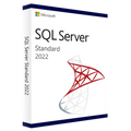 Microsoft SQL Server 2022 Standard kup – oryginalna licencja | Natychmiastowa wysyłka e-mail