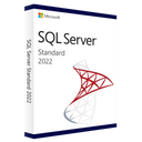 Αγορά Microsoft SQL Server 2022 Standard – Original Άδεια | Άμεση Αποστολή με Email