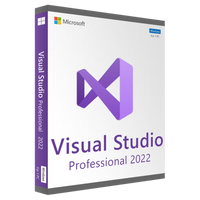 Screenshot der Benutzeroberfläche von Microsoft Visual Studio Professional 2022 mit geöffnetem Windows-Forms-Projekt und Balkendiagramm zur Visualisierung von Daten – Entwicklungsumgebung für Programmierer