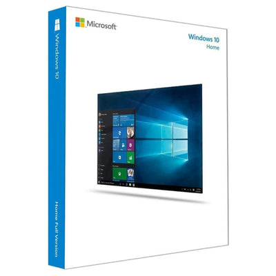 Windows 10 Home OEM