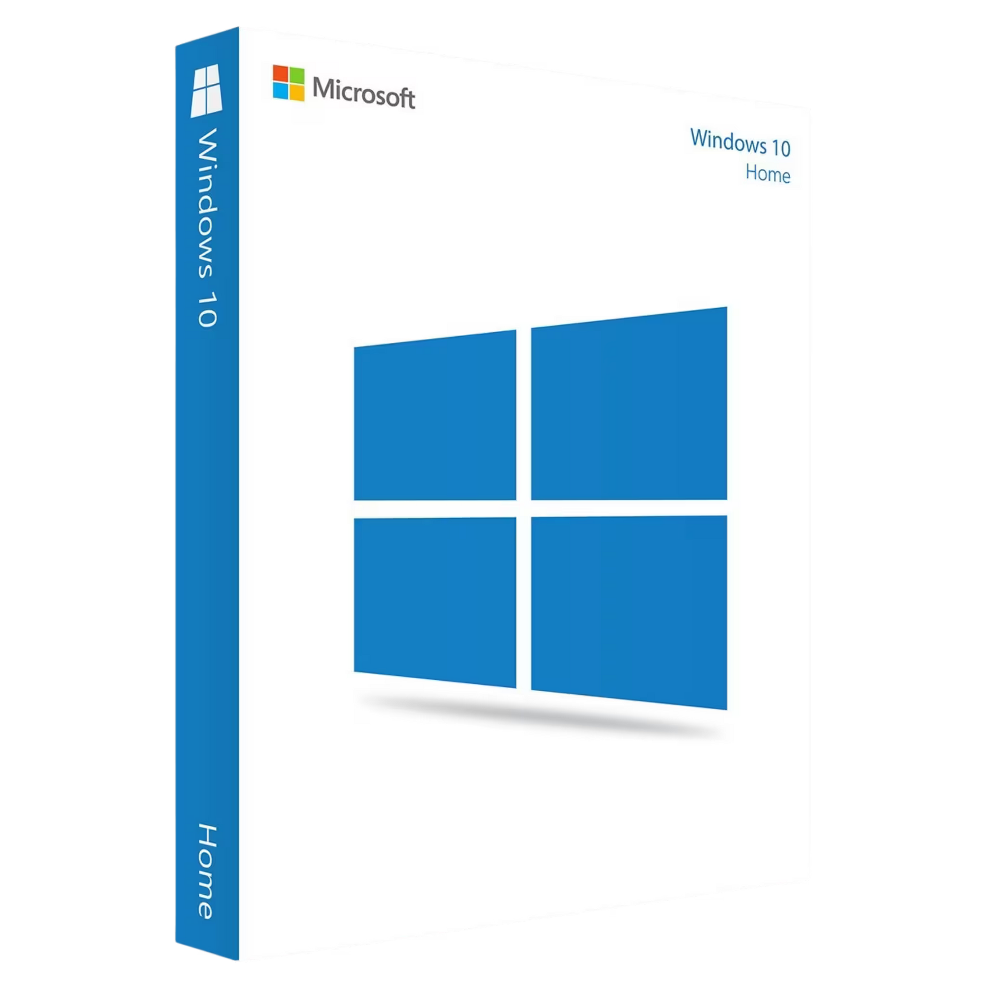 Windows 10 Home