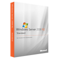 Microsoft Windows Server 2008 R2 Standard