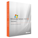 Microsoft Windows Server 2008 R2 Standard