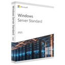 Windows Server 2025 Standard – Original Lizenz | Sofort-Download