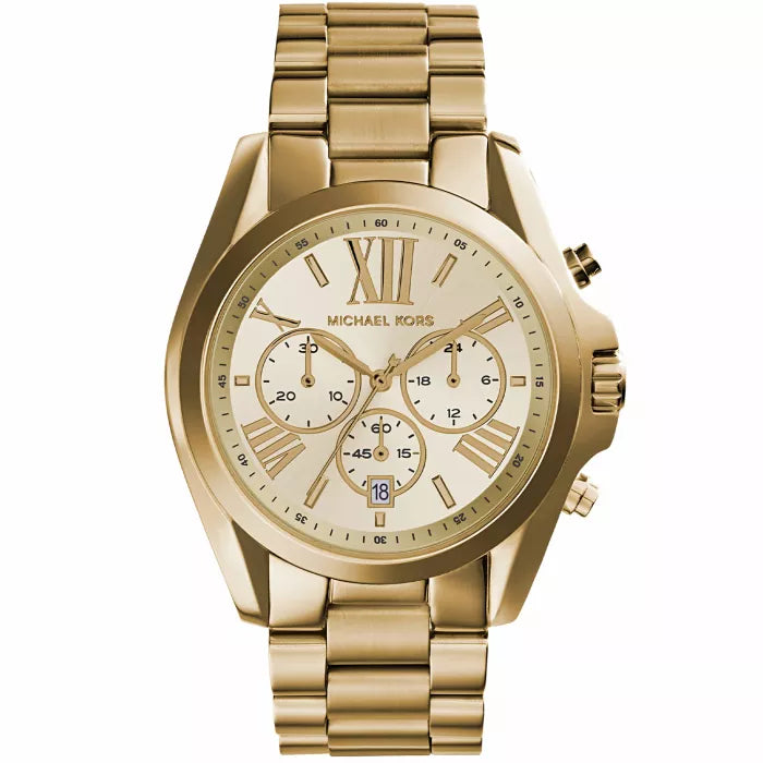 Michael Kors Bradshaw MK5605