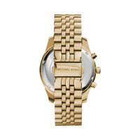 Michael Kors herren Uhr Gold MK8281 - Bild 5