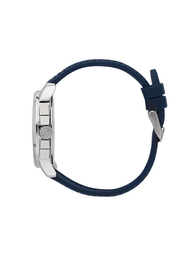 Maserati Uhr Successo R8871621013 Dunkelblau