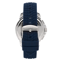 Maserati Uhr Successo R8871621013 Dunkelblau