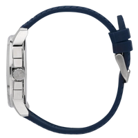 Maserati Uhr Successo R8871621013 Dunkelblau