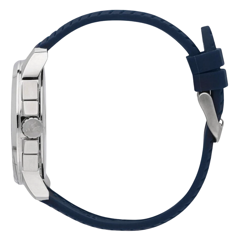 Maserati Uhr Successo R8871621013 Dunkelblau