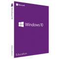 Windows 10 Education kup taniej – oryginalna licencja z natychmiastowym pobraniem