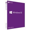 Windows 10 Education günstig kaufen – Original Lizenz mit Sofort-Download