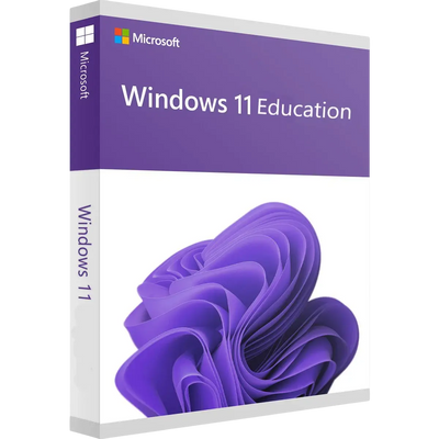 Windows 11 Education günstig kaufen