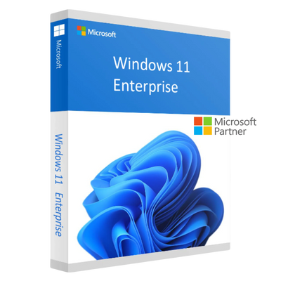 Windows 11 Enterprise