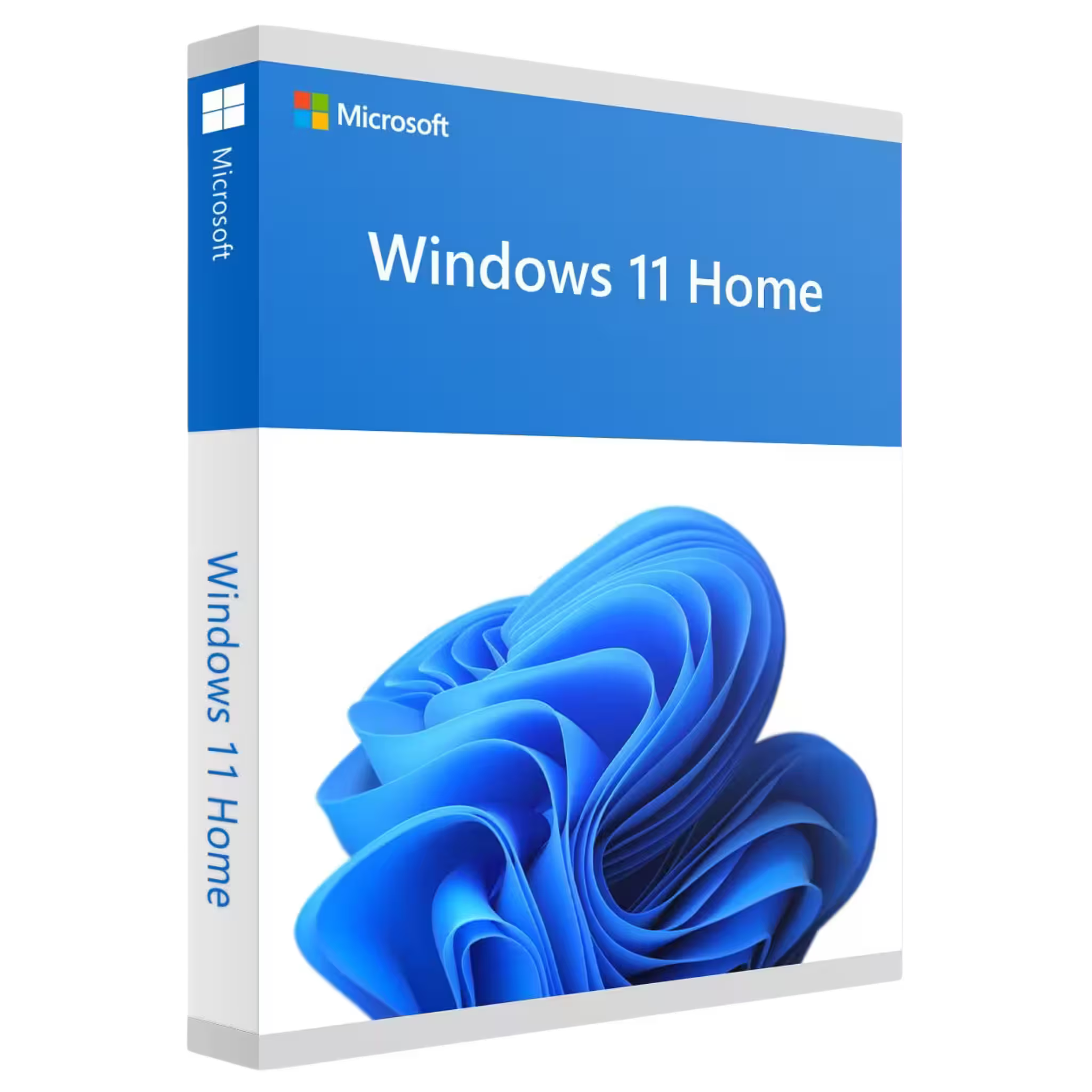 Köp Windows 11 Home Key – äkta licens + direkt nedladdning för 1 PC