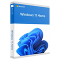 Kup klucz Windows 11 Home – oryginalna licencja + natychmiastowe pobranie na 1 komputer