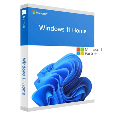Windows 11 Home Key kaufen – Download & Aktivierung für 1 PC