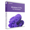 Windows 11 Pro for Workstations kup tanio – licencja wieczysta 1 PC | Natychmiastowy download