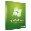 Microsoft Windows 7 Home Premium licence OEM 32/64 bits | Achat en téléchargement immédiat