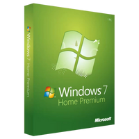 Windows 7 Home Premium OEM-Lizenz 32/64-Bit Produktschlüssel Original kaufen bei Karinex